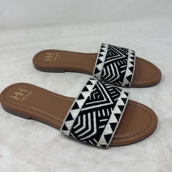 Haute hippie slides - Picture 2 of 5